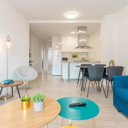 Insidehome Ciudad De Valladolid Exterior photo