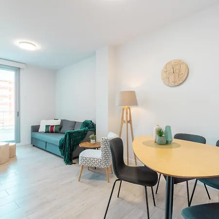 Insidehome Ciudad De Valladolid Exterior photo