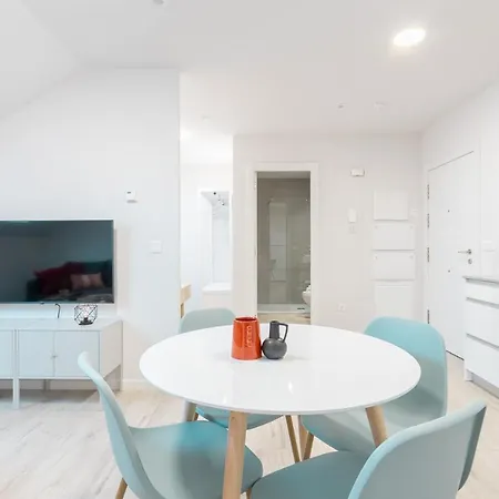 Insidehome Ciudad De Valladolid Exterior photo