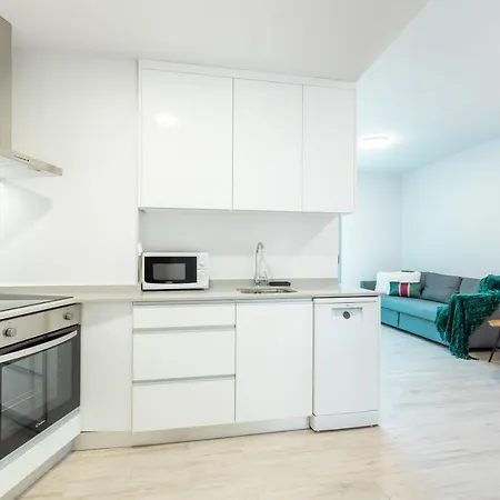 Insidehome Ciudad De Valladolid Exterior photo