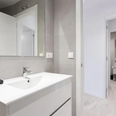 Insidehome Ciudad De Valladolid Exterior photo