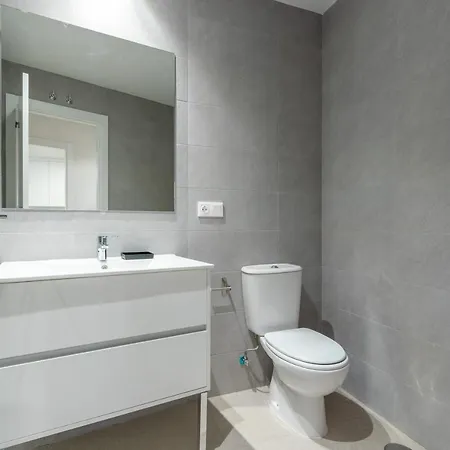 Insidehome Ciudad De Valladolid Exterior photo