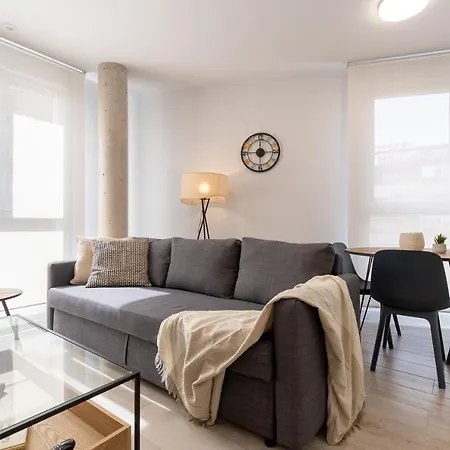 Insidehome Ciudad De Valladolid Exterior photo