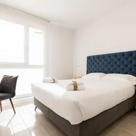 Insidehome Ciudad De Valladolid Exterior photo