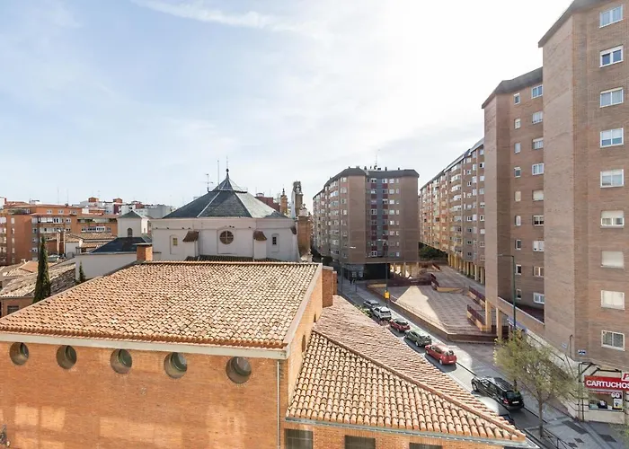 Insidehome Ciudad De Valladolid