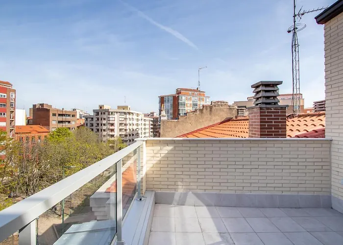 Insidehome Ciudad De Valladolid