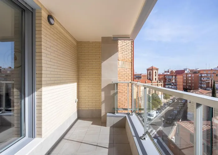 Insidehome Ciudad De Valladolid