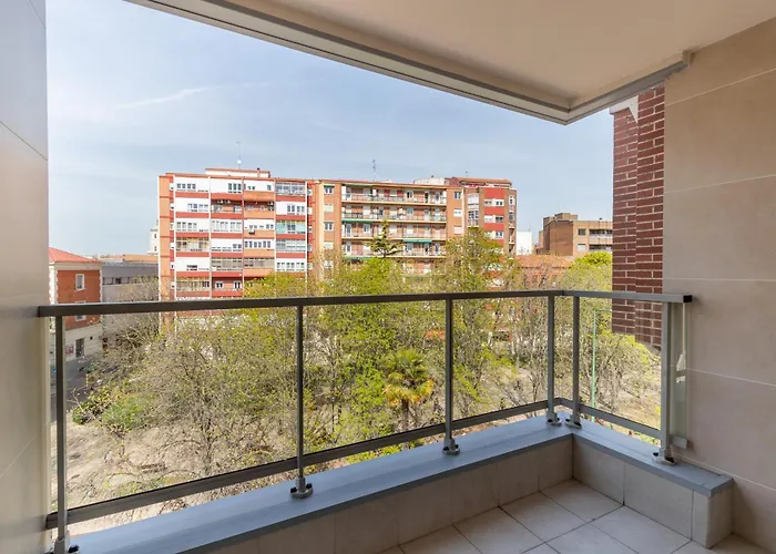 Insidehome Ciudad De Valladolid