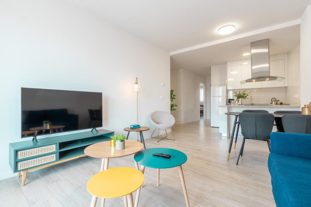 Insidehome Ciudad De Valladolid