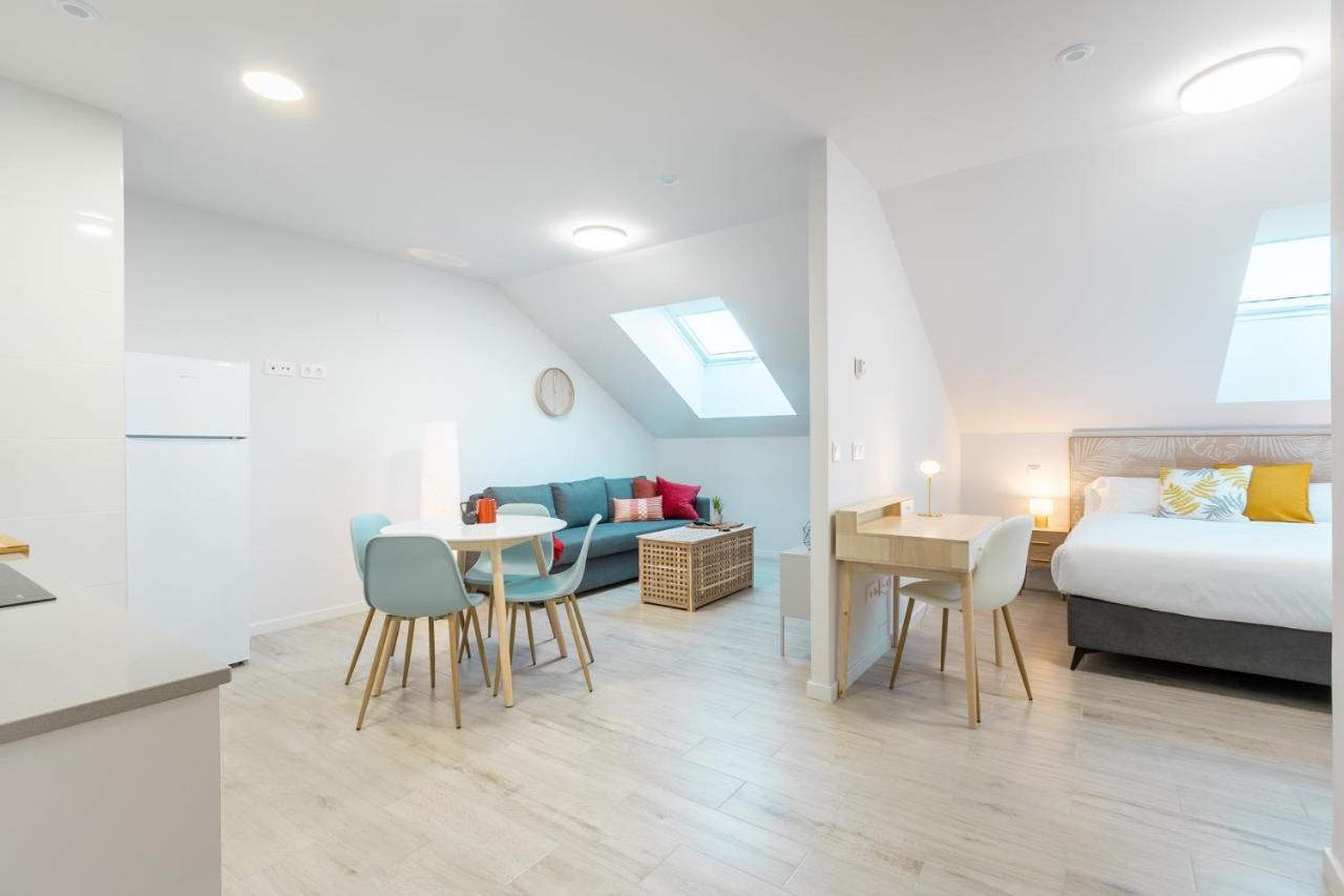Insidehome Ciudad De Apartment Valladolid