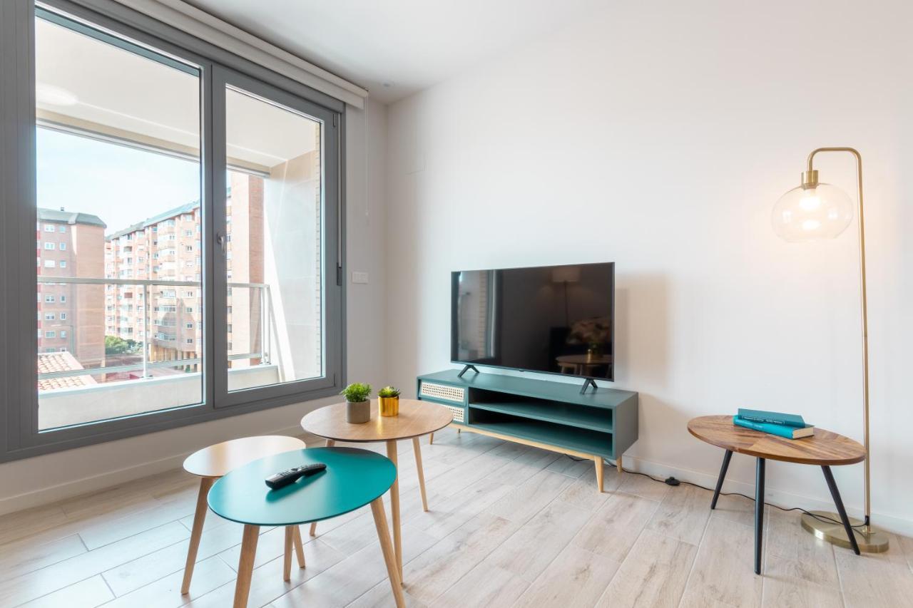 Apartment Insidehome Ciudad De *