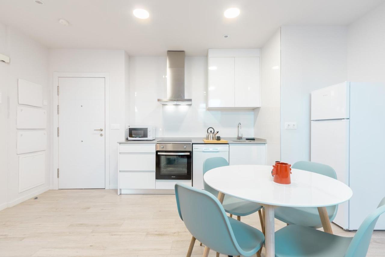 Insidehome Ciudad De Appartamento *