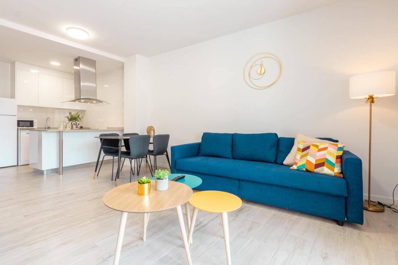 Apartment Insidehome Ciudad De *