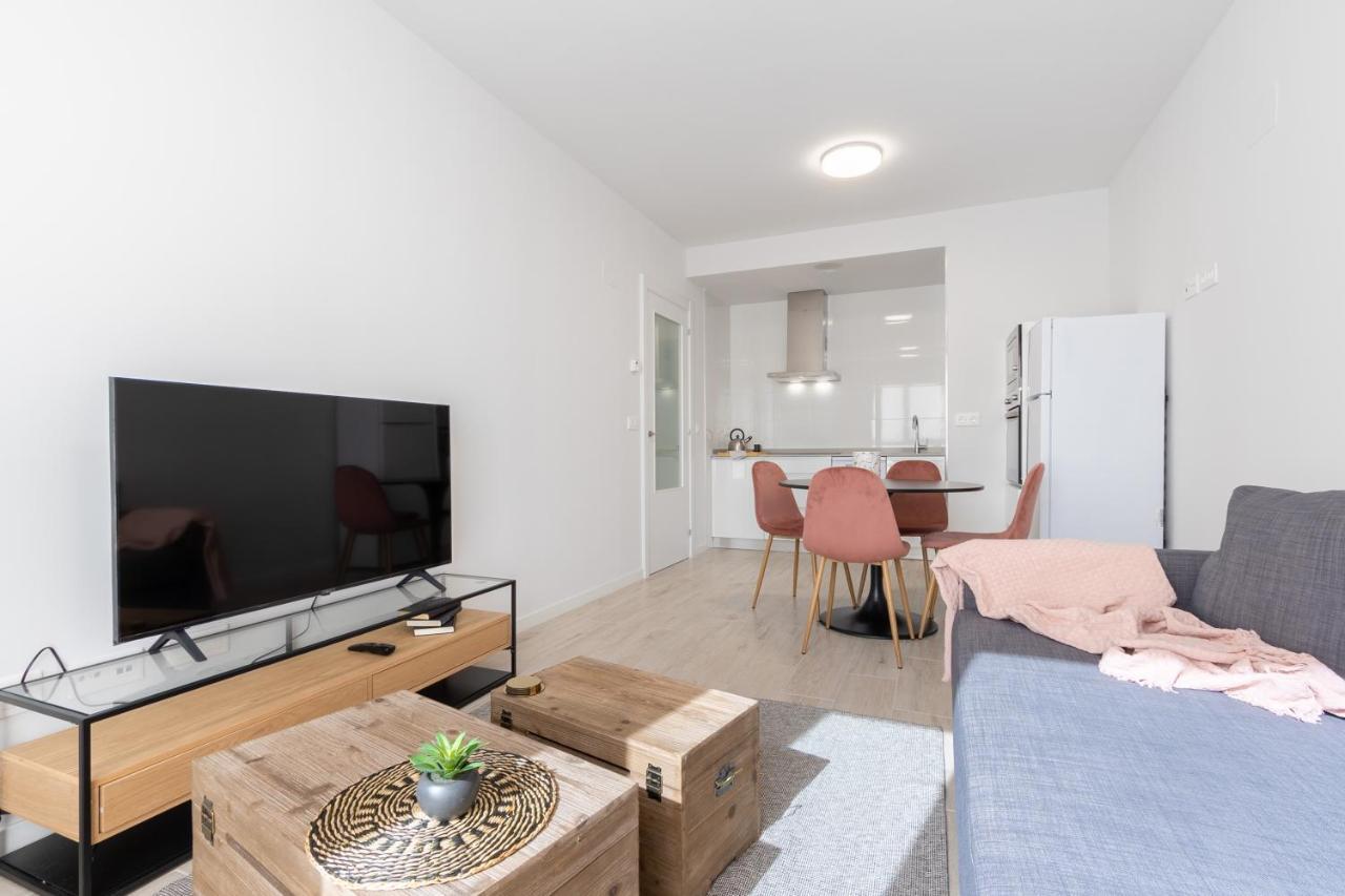 Apartment Insidehome Ciudad De