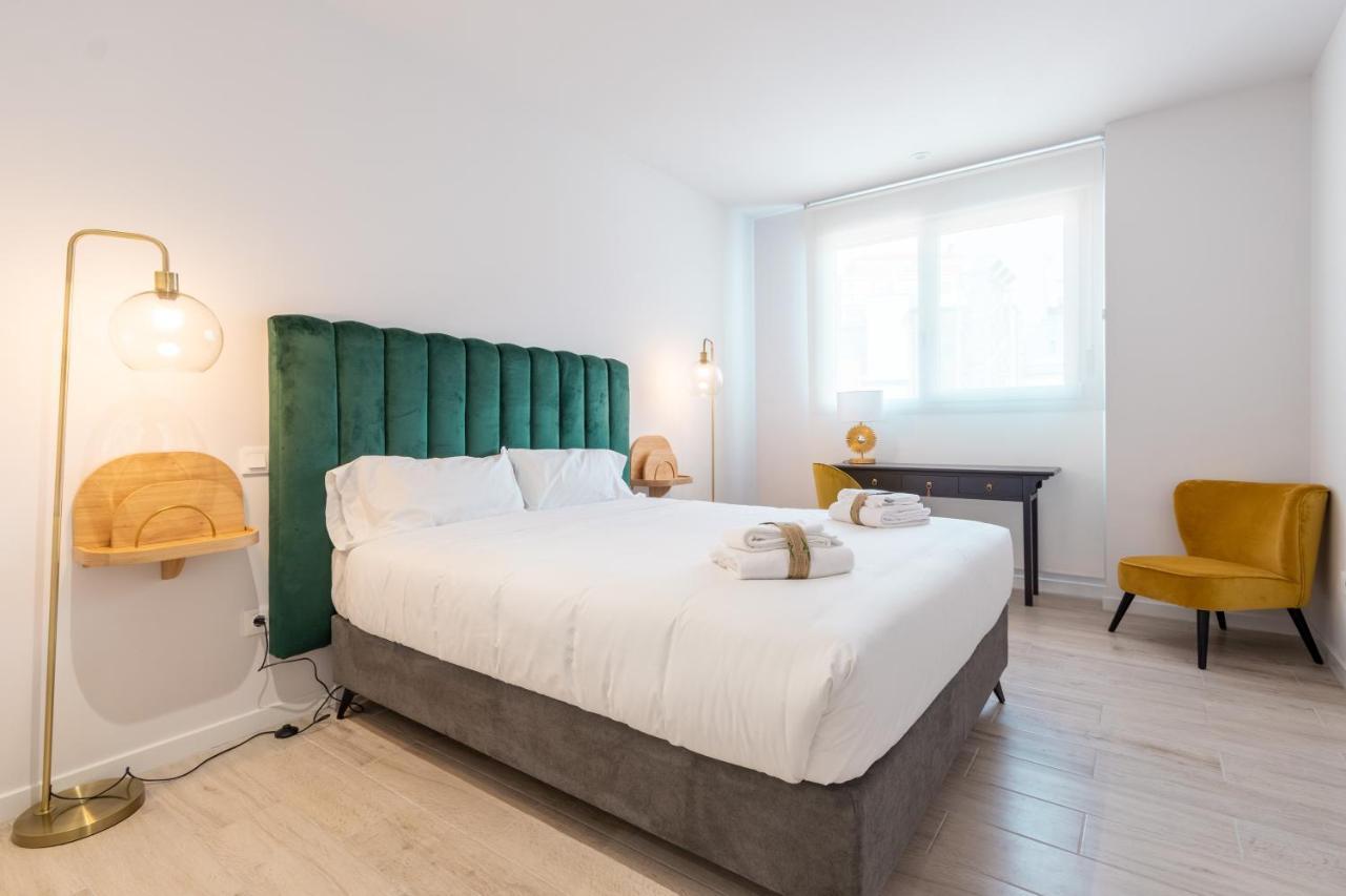Appartamento Insidehome Ciudad De
