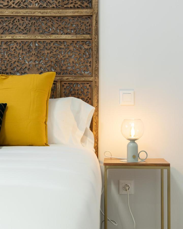 Insidehome Ciudad De Appartamento Valladolid
