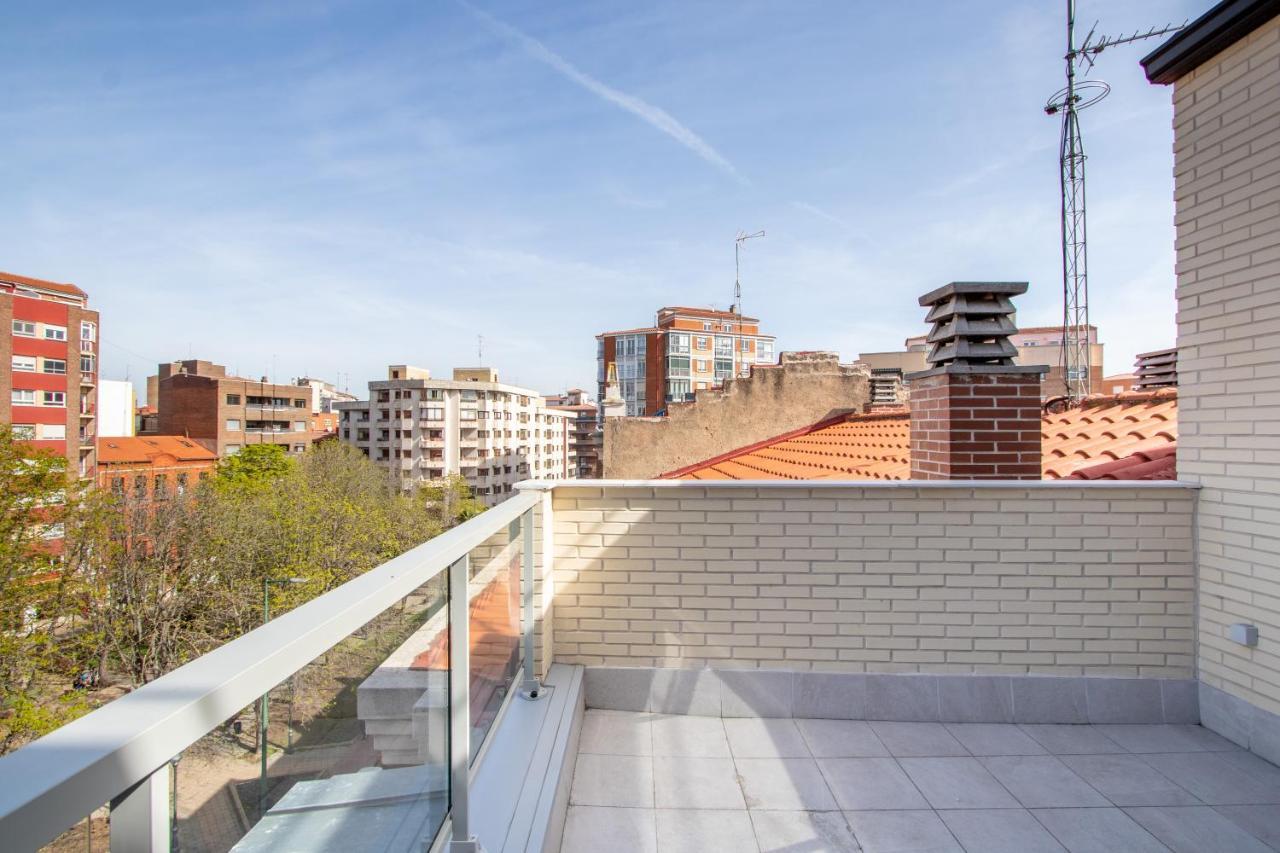 Insidehome Ciudad De Apartment *