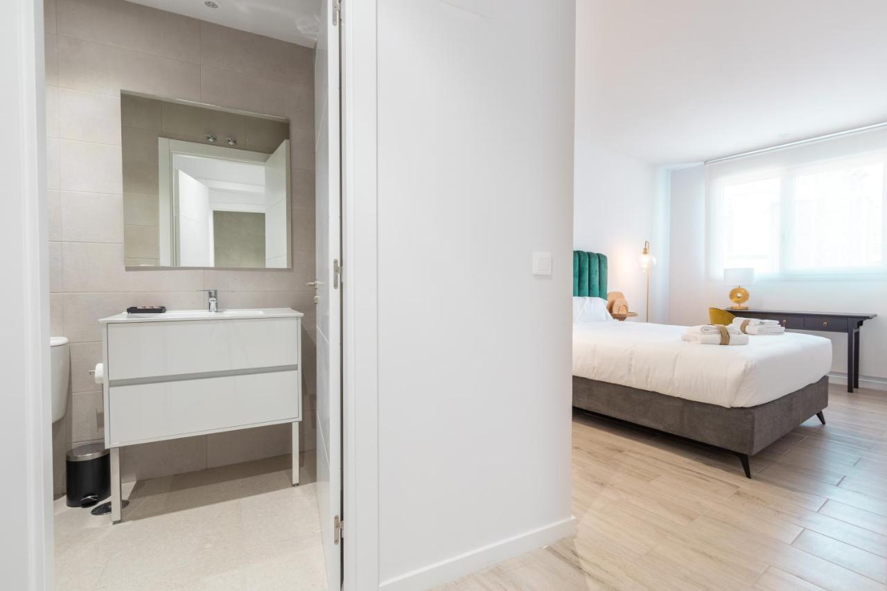 Insidehome Ciudad De Valladolid