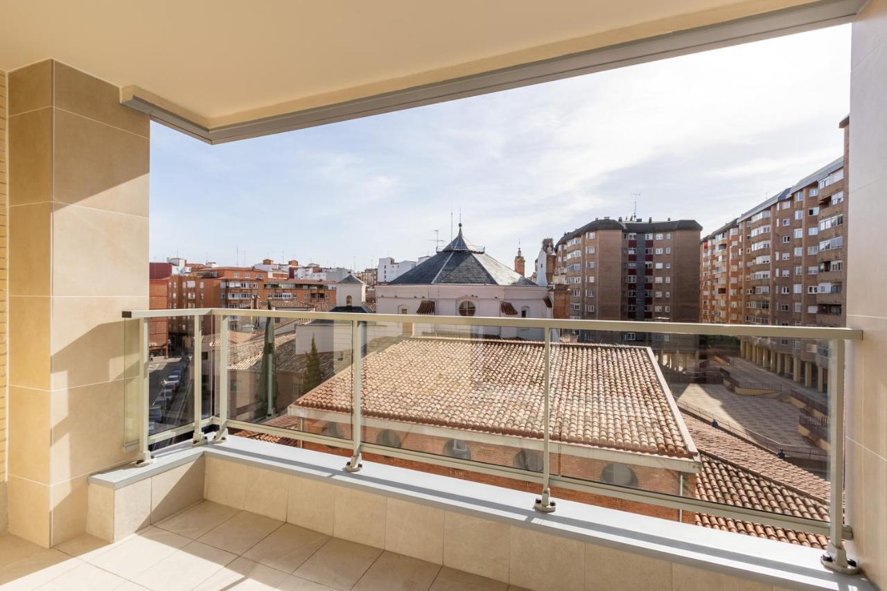 Apartment Insidehome Ciudad De