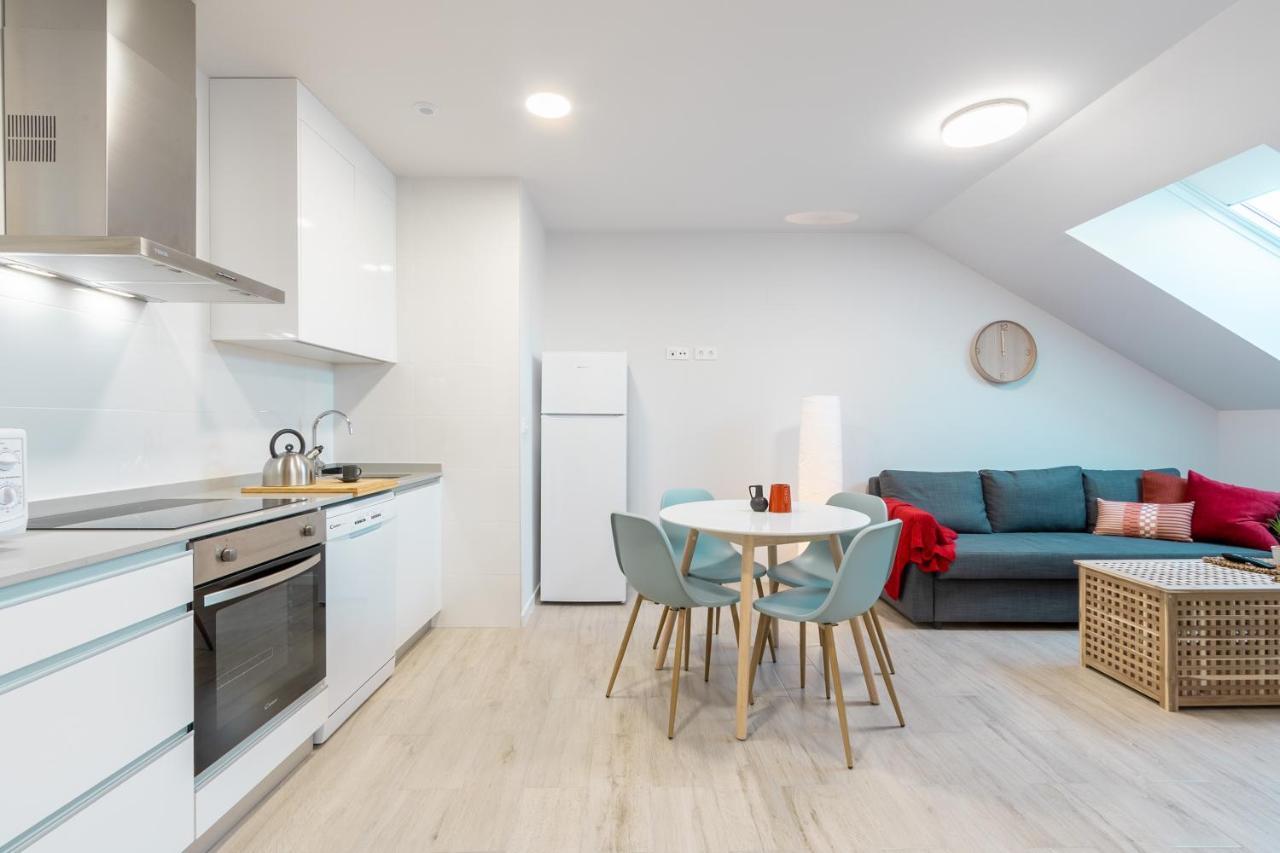 Apartment Insidehome Ciudad De *