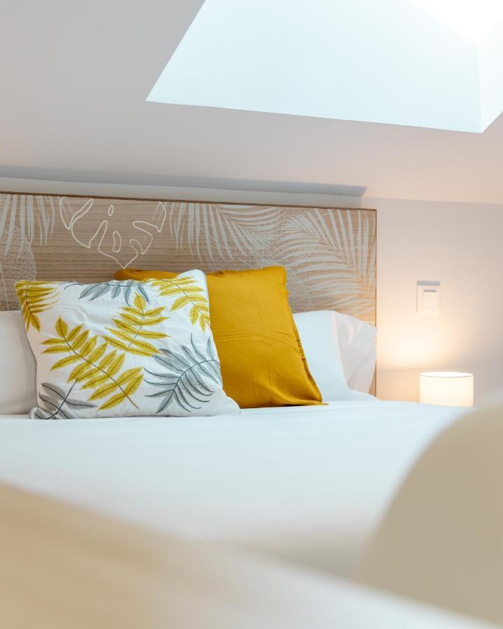 Insidehome Ciudad De Appartamento *