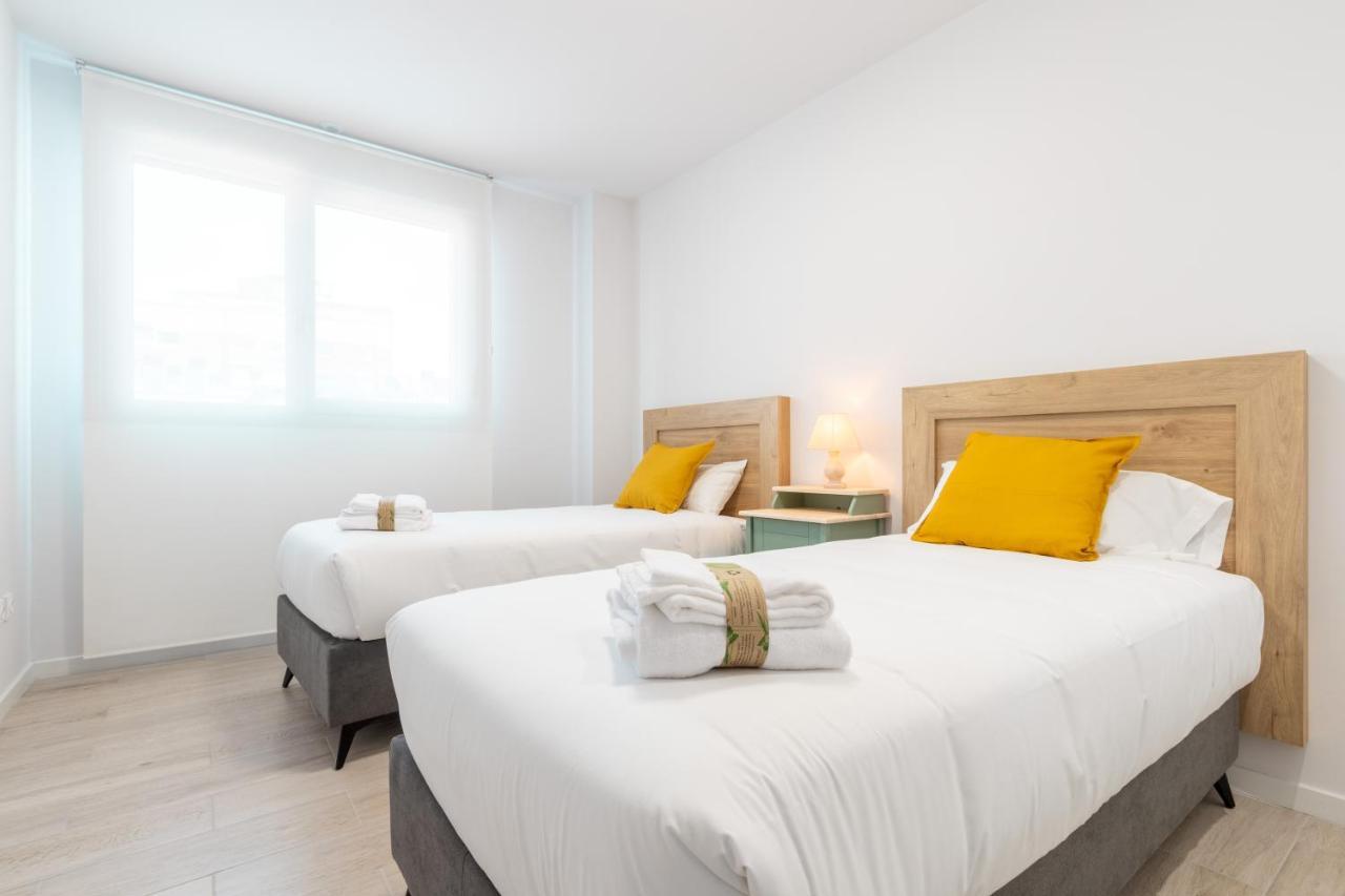 Insidehome Ciudad De Valladolid