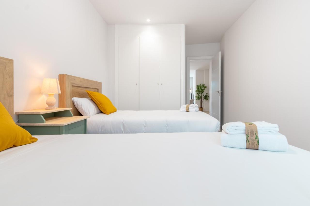 Insidehome Ciudad De Valladolid