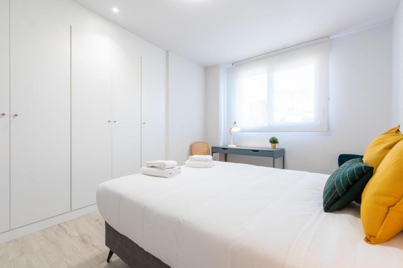 Insidehome Ciudad De Apartment Valladolid
