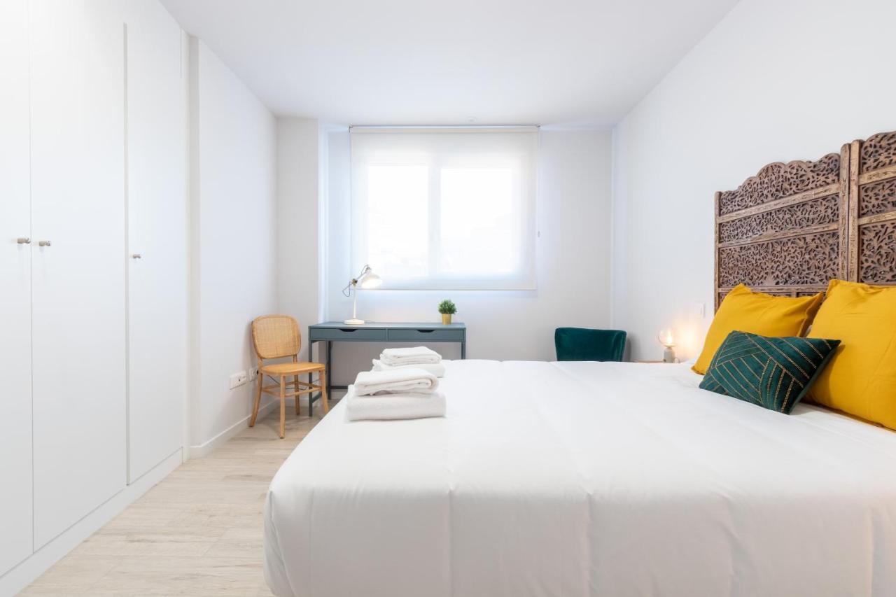Apartment Insidehome Ciudad De