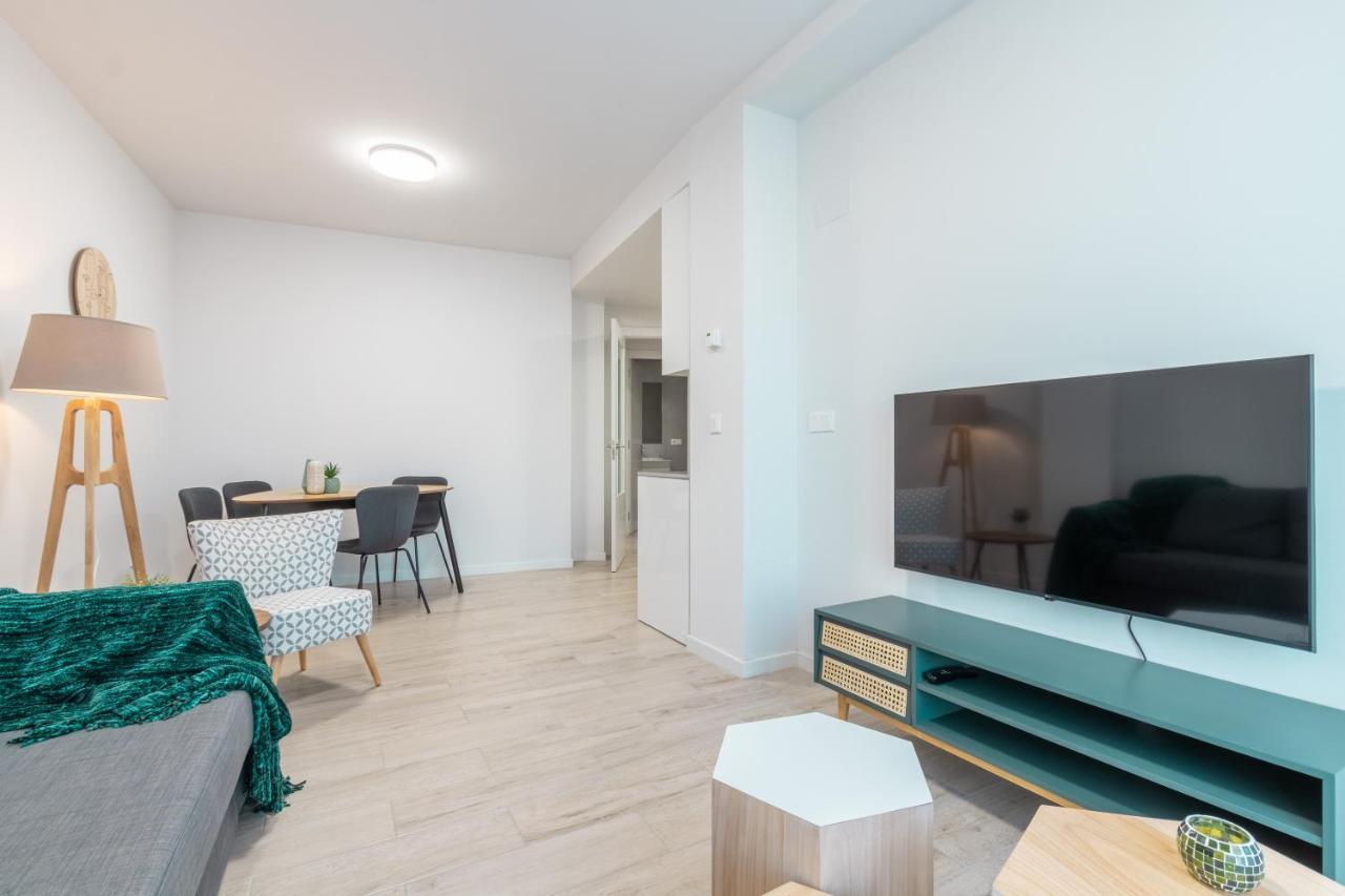 Insidehome Ciudad De Apartment Valladolid