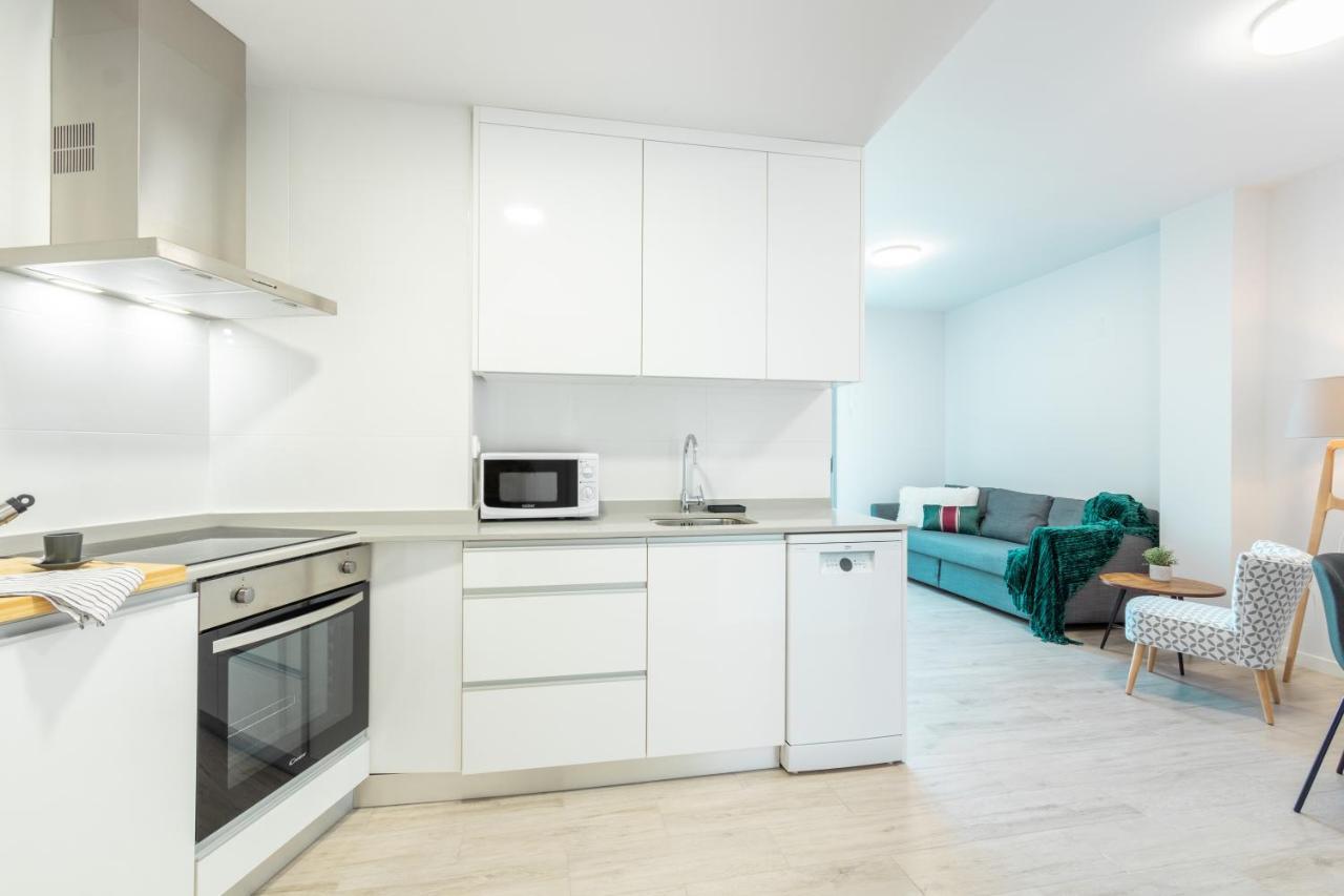 Insidehome Ciudad De Apartment Valladolid