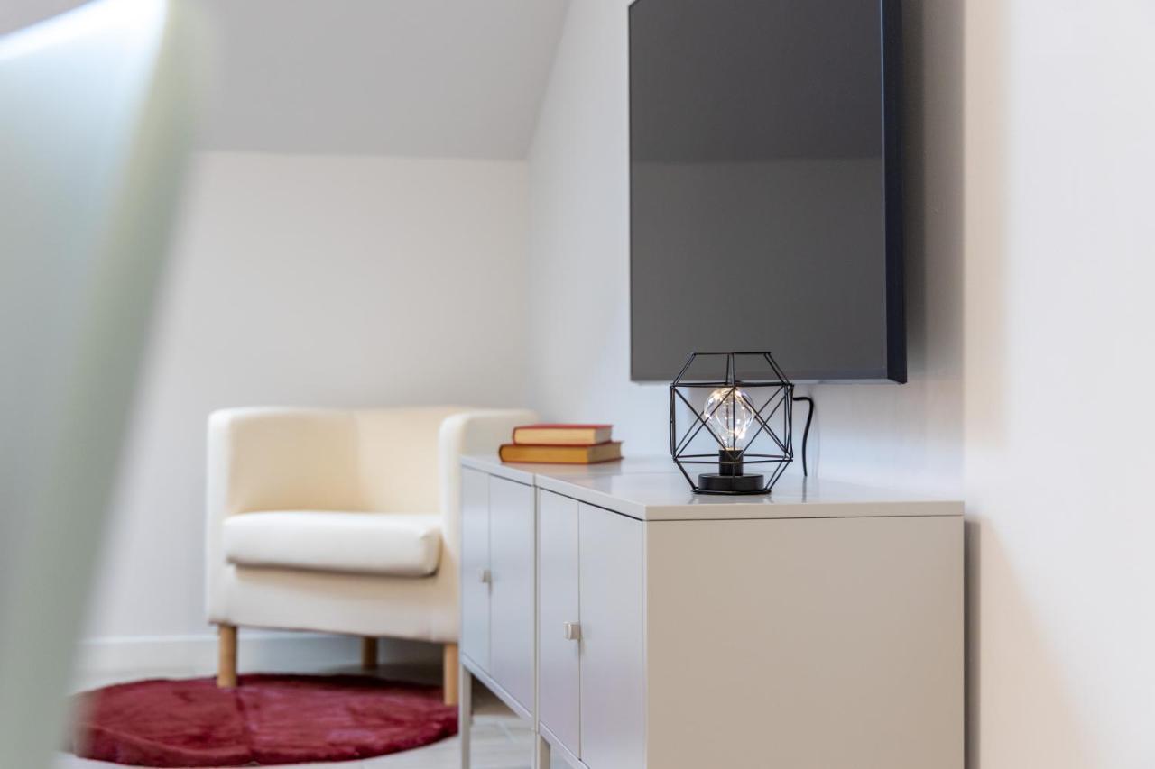 Insidehome Ciudad De Apartment Valladolid