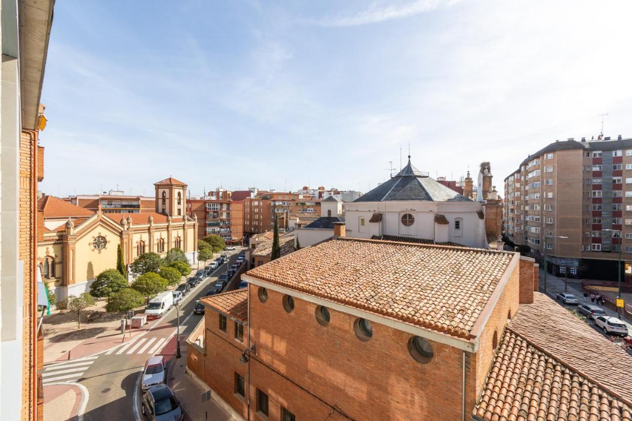 Insidehome Ciudad De Valladolid