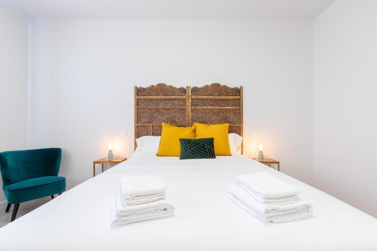 Apartment Insidehome Ciudad De Valladolid