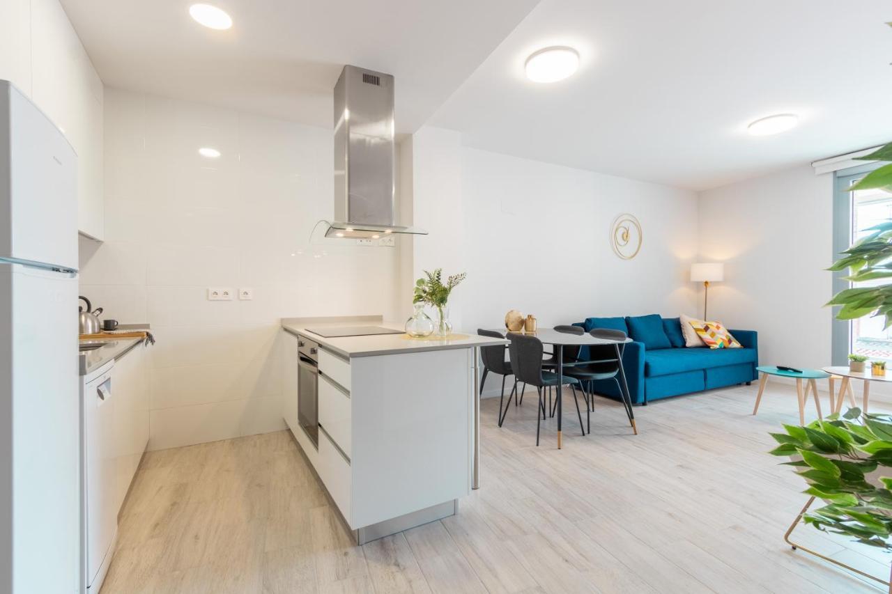 Apartment Insidehome Ciudad De