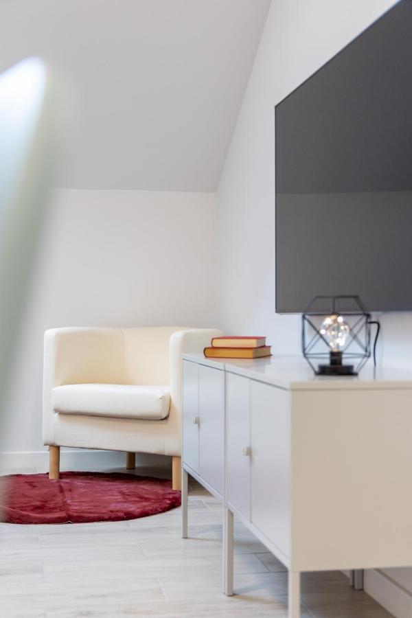 Insidehome Ciudad De Apartment Valladolid