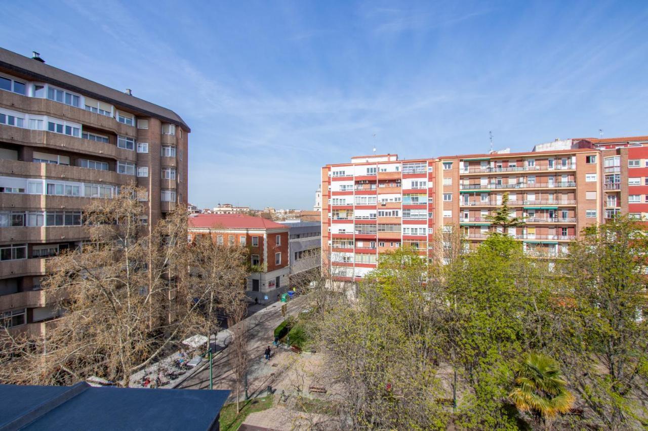 Insidehome Ciudad De
