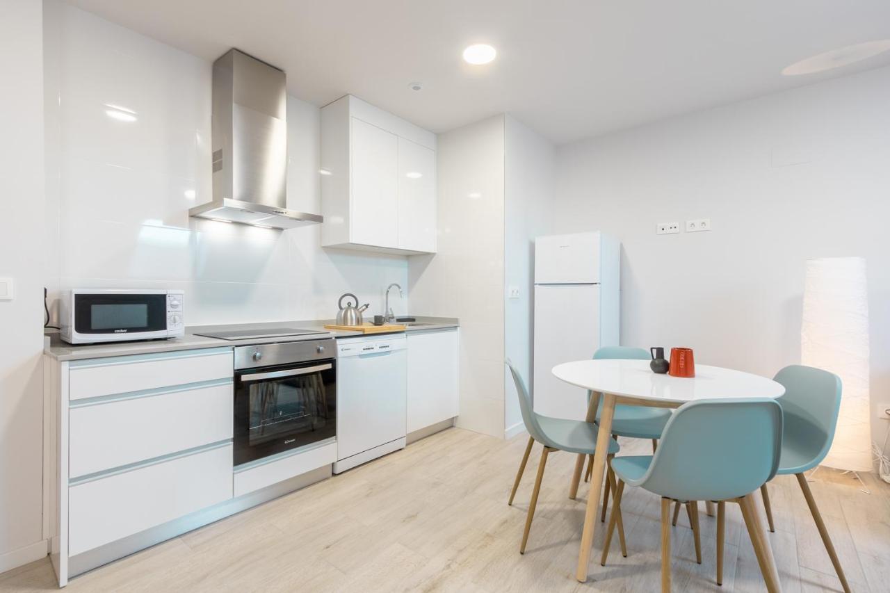 Apartment Insidehome Ciudad De *