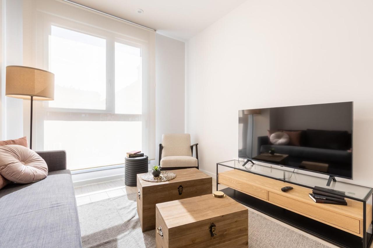 Apartment Insidehome Ciudad De *