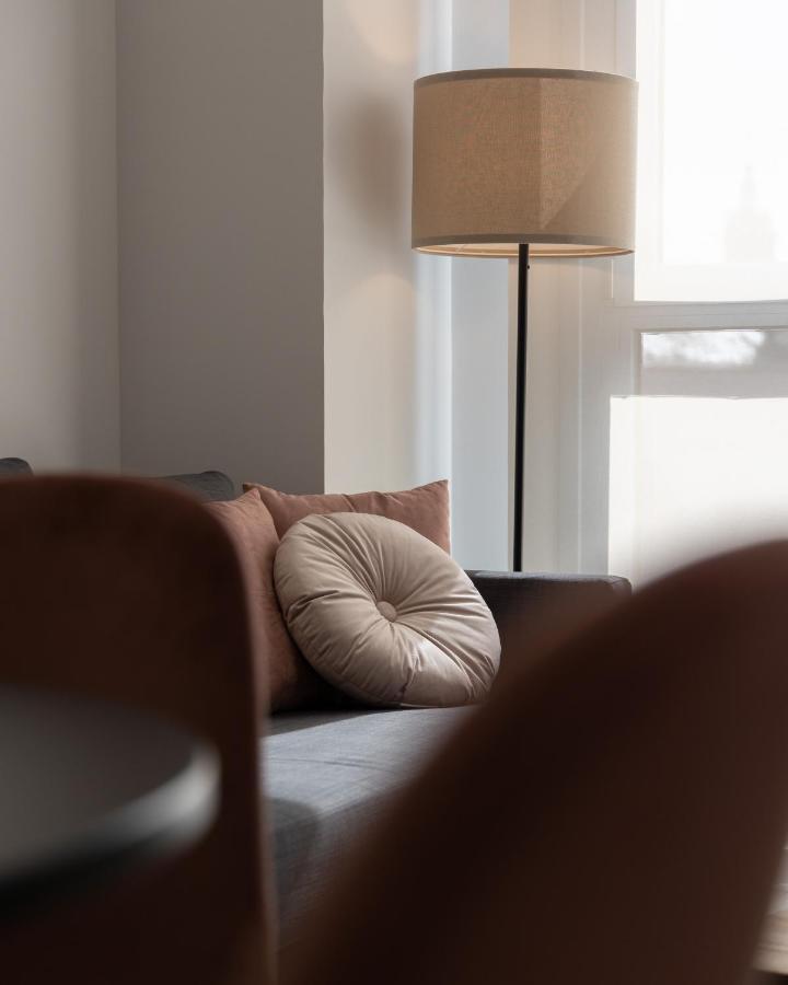 Insidehome Ciudad De Appartamento Valladolid