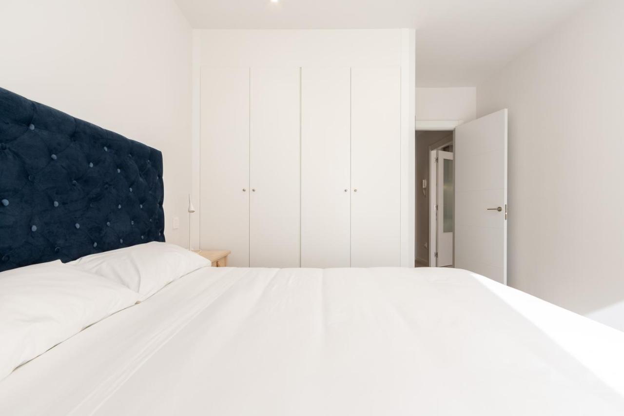 Apartment Insidehome Ciudad De Valladolid