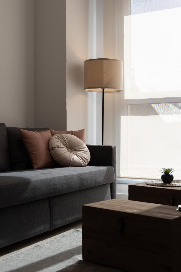 Apartment Insidehome Ciudad De *
