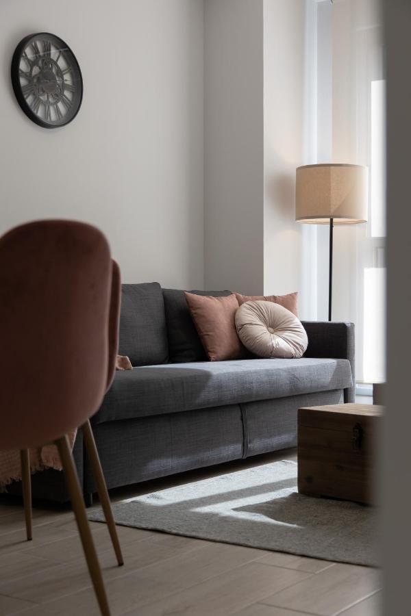 Apartment Insidehome Ciudad De