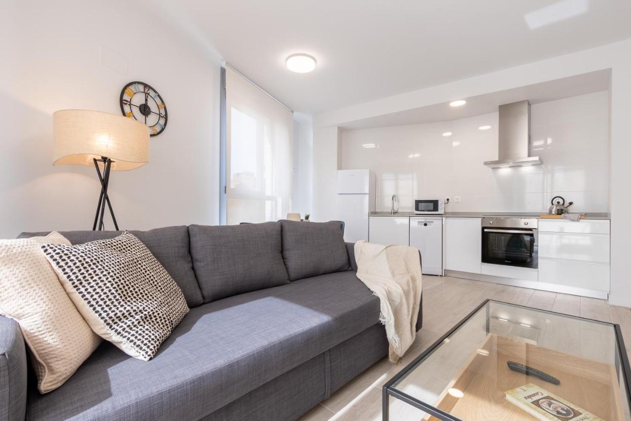 Apartment Insidehome Ciudad De *