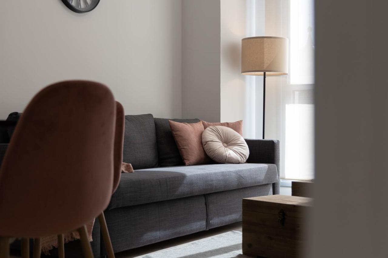 Apartment Insidehome Ciudad De *