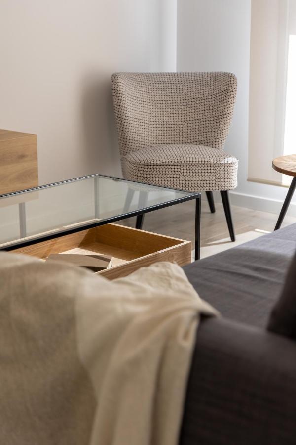 Apartment Insidehome Ciudad De Valladolid