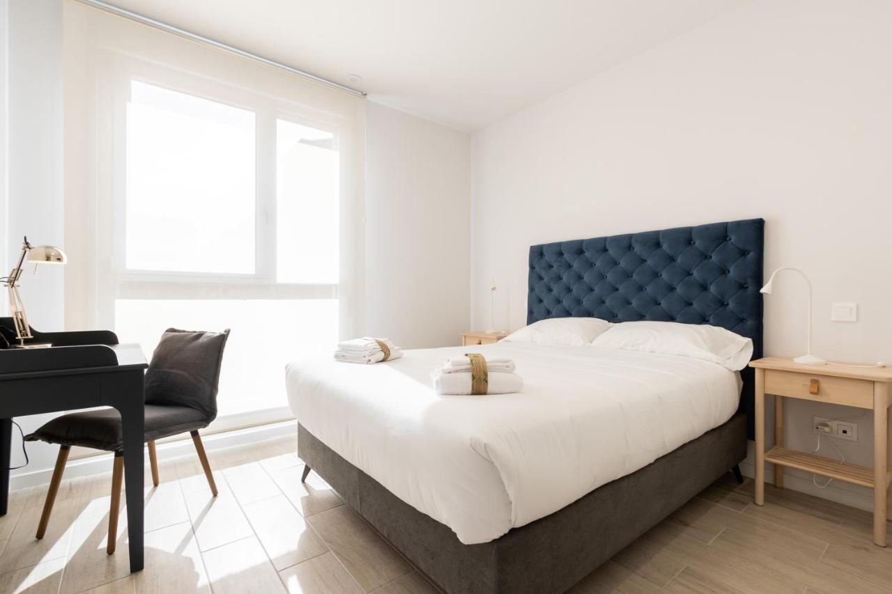 Insidehome Ciudad De Apartment Valladolid