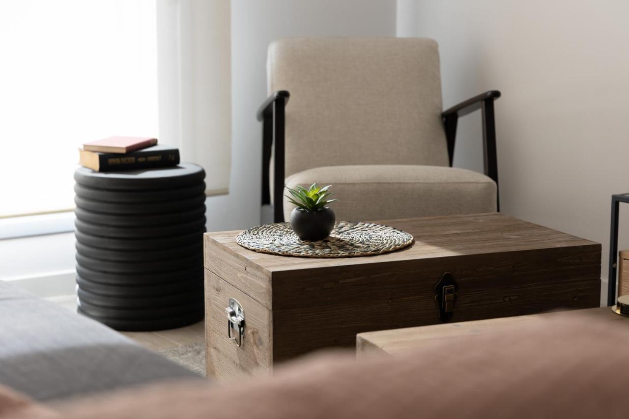 Insidehome Ciudad De