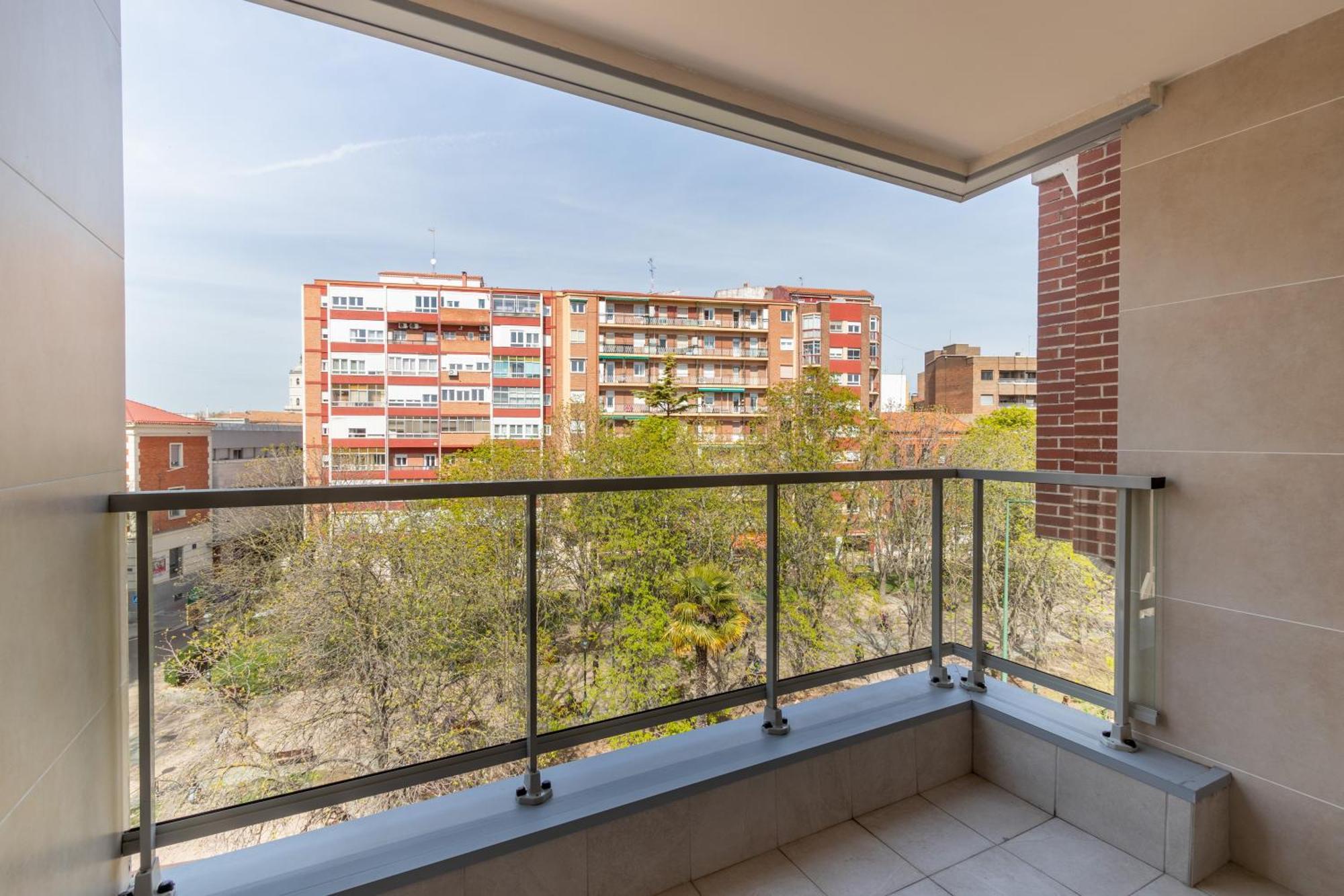 Appartamento Insidehome Ciudad De Valladolid